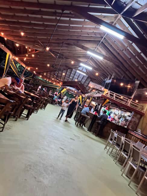 Private Montego Bay: Luminous Lagoon Tour with Hotel Pickup - A Deep Dive into the Luminous Lagoon Tour Experience