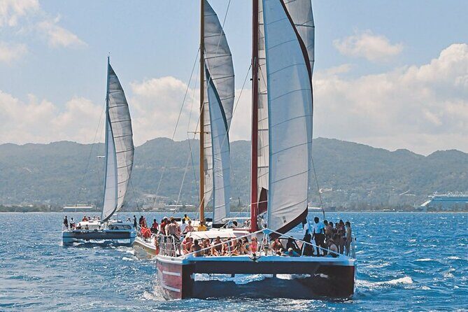 Private Montego Bay Morning Catamaran with Open Bar & Snorkeling - Final Thoughts