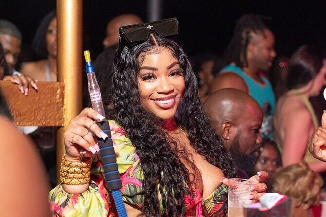 Private Montego Bay Nightlife Club at Pier 1 and Margaritaville - Practical Considerations