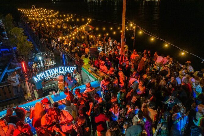 Private Montego Bay Nightlife Club Tour - Experience the Best of Montego Bay’s Nightlife with a Private Tour