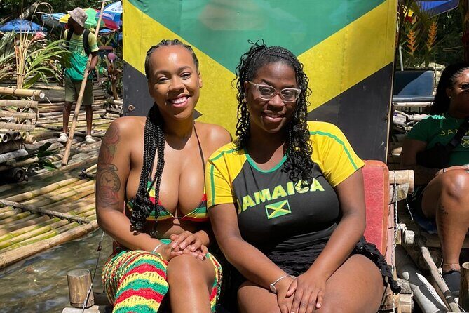 Private Montego Bay Rafting Adventure Jamaica - Final Thoughts