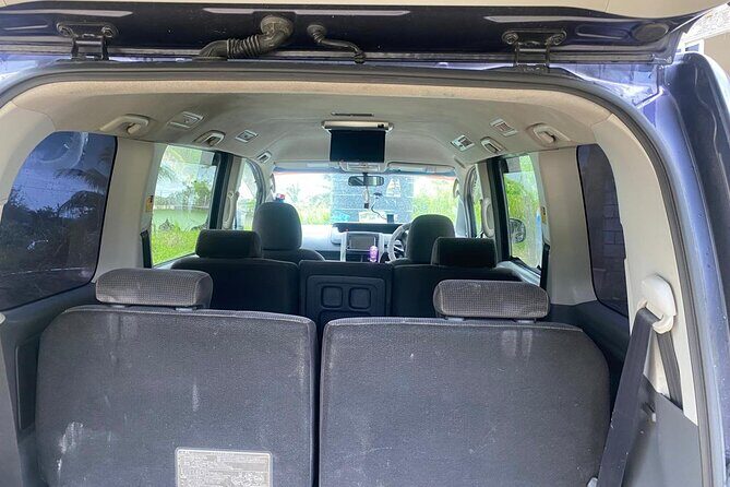 Private Montego Bay Sangster Airport Transfer to Negril Hotels - The Sum Up