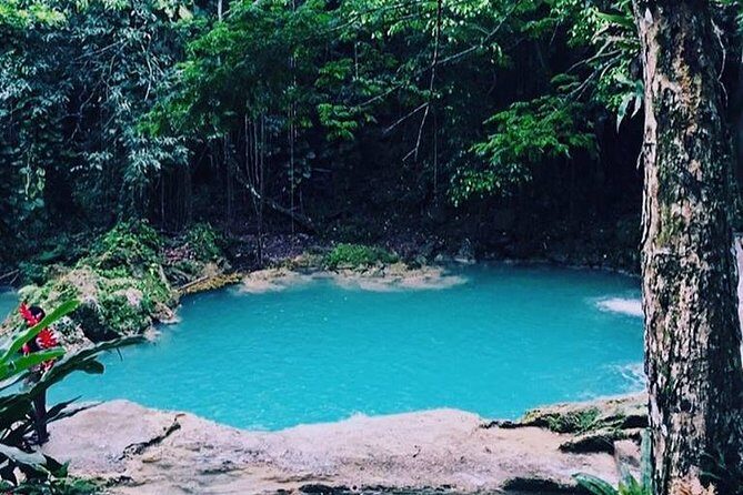 Private Montego Bay Shore Excursion to the Blue Hole - Authentic Experiences and Genuine Value