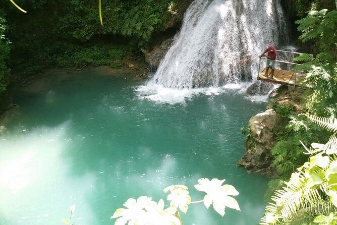 Private Montego Bay Shore Excursion to the Blue Hole - FAQ