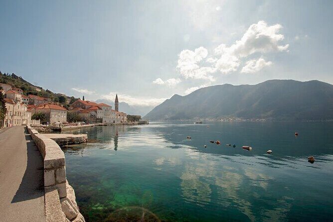 Private Montenegro & Boka Bay Tour  Costumizable Adventure! - The Value of a Private, Customizable Experience