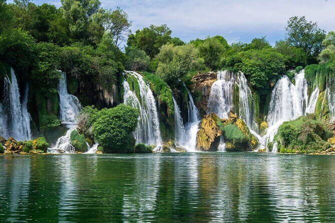 Private Montenegro & Boka Bay Tour  Costumizable Adventure! - Optional Visit: Our Lady of the Rocks