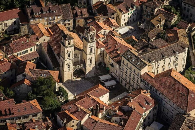 Private Montenegro Tour & Boat Ride  Costumizable Adventure - An In-Depth Look at the Experience