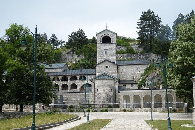 Private Montenegro Tour - Cetinje, Kotor & Budva visit - Exploring Montenegro’s Treasures: A Detailed Look