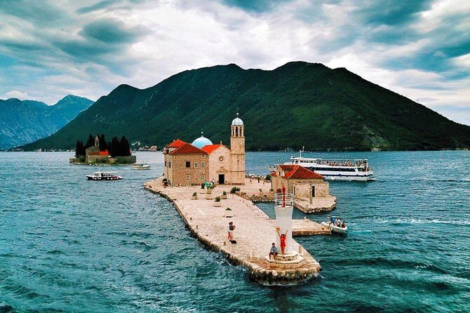 Private Montenegro Tour - What’s Included and What’s Not