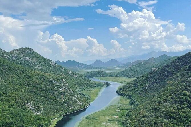 Private Montenegro tour - Kotor, Lovcen National Park, Cetinje - Discover Montenegro’s Charm with a Private Tour of Kotor, Lovcen, and Cetinje