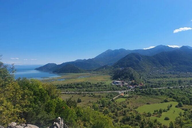 Private Montenegro tour - Kotor, Lovcen National Park, Cetinje - The Sum Up
