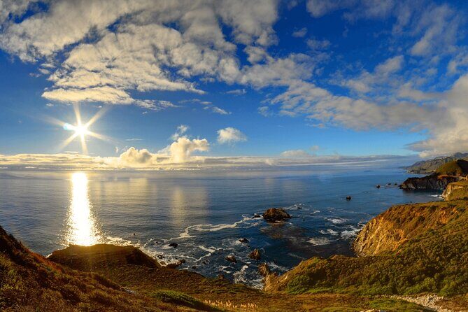 Private Monterey, Carmel and 17-Mile Drive Day Trip from San Francisco - In-Depth Look at Each Stop