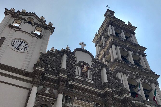 Private Monterrey Top Highlights with a Local Guide - Exploring Monterrey? Heres Why the Private Top Highlights Tour Works for You