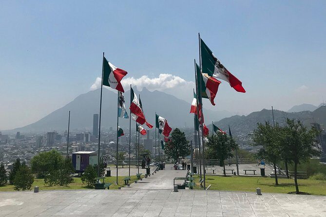 Private Monterrey Top Highlights with a Local Guide - Key Points