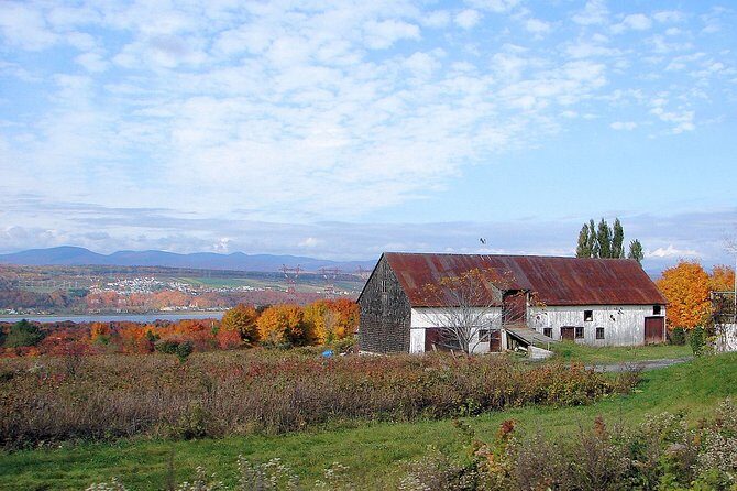 Private Montmorency Falls & Orleans Island from Quebec - Hotel pick up - FAQ