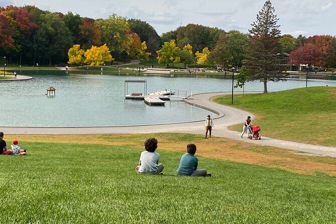 Private Montreal Car Tour with History and Hidden Gems - A Deep Dive into Montreal’s Private Car Tour with Hidden Gems