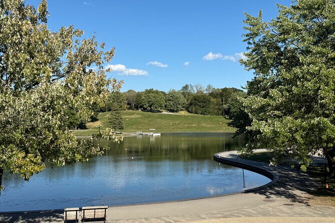 Private Montreal Car Tour with History and Hidden Gems - FAQ