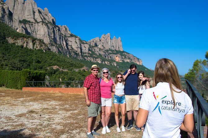 Private Montserrat with Wine Tasting Full Day Trip from Barcelona - Who Might Want to Consider Other Options?