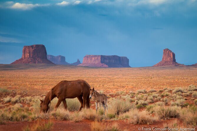 Private Monument Valley Tour - Key Points