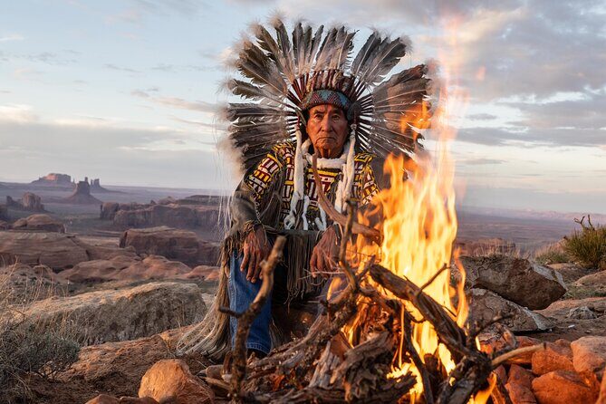 Private Monument Valley Tour - A Deep Dive Into the Experience