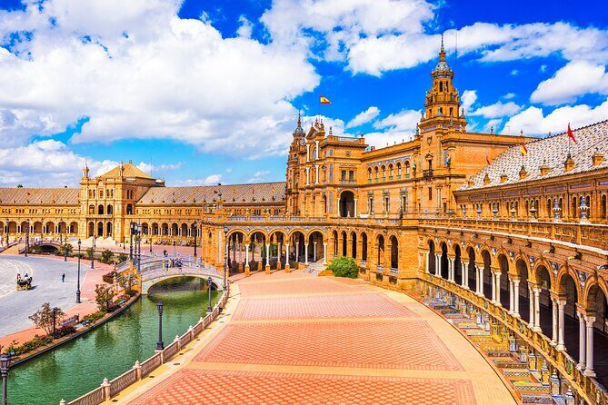 Private Monumental Walking Tour in Seville - Final Thoughts: Why Choose This Tour?