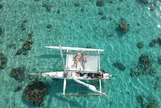 Private Moorea Discovery Half-day Sailing - Recommendations for Travelers