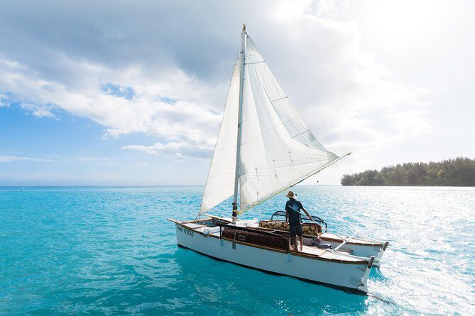 Private Moorea Discovery Half-day Sailing - Frequently Asked Questions