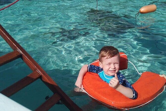 Private Moorea Discovery Half-day Sailing - Wrapping Up: Who Will Love This Experience?