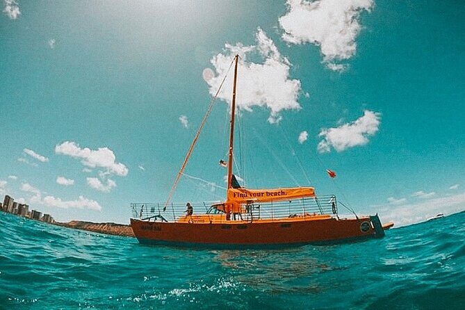 Private Morning Ceremony Sailing Charter - Final Thoughts