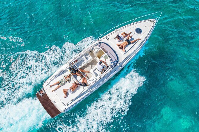 Private Morning Cruise in Ibiza - Key Points