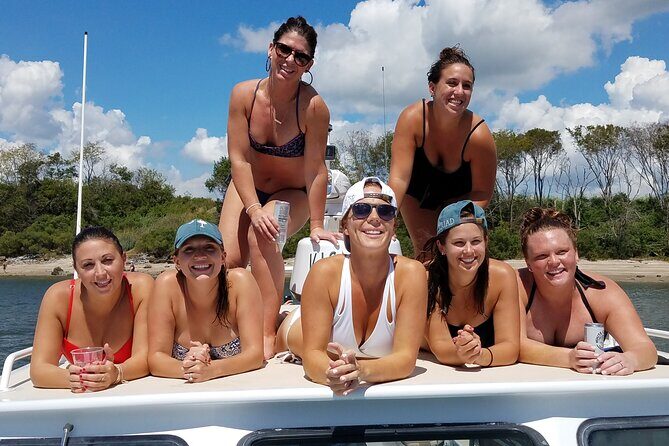 Private Morning Excursions on Yacht Kismet up to 18 passengers - Frequently Asked Questions