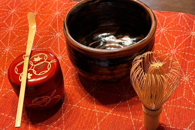 Private Morning Meditation at Kyoto - A Gentle Wake-Up Call in Kyoto: Private Morning Meditation