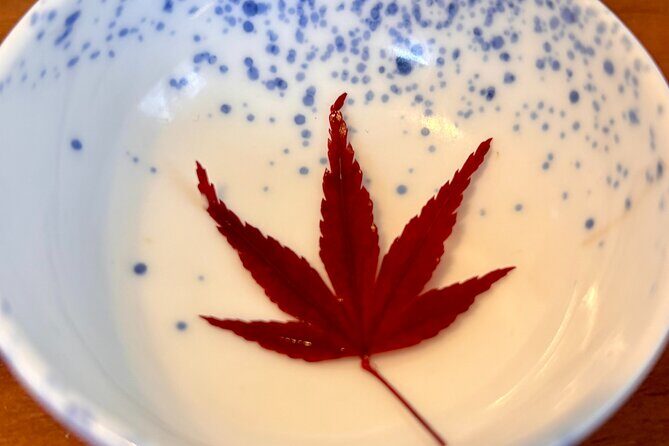 Private Morning Meditation at Kyoto - Key Points