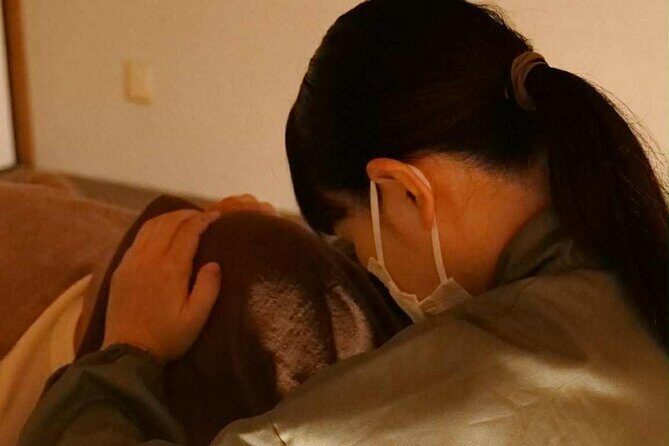 Private Morning Meditation at Kyoto - Final thoughts