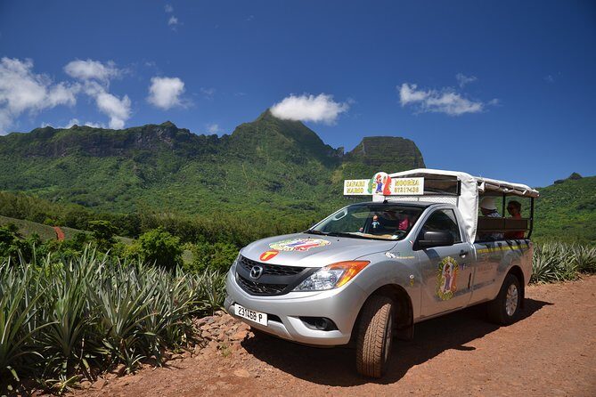 Private Morning Moorea 4WD Tour with Champagne - Final Thoughts: Is It Worth It?