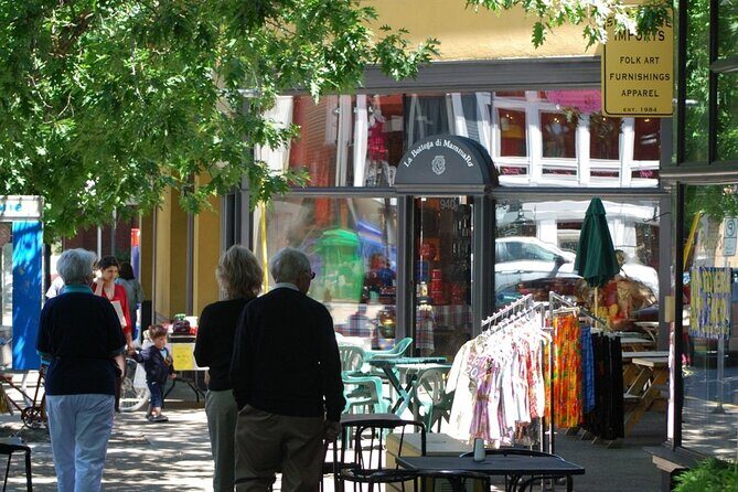 Private Morning Portland City Tour - A Deep Dive into the Portland Private Tour