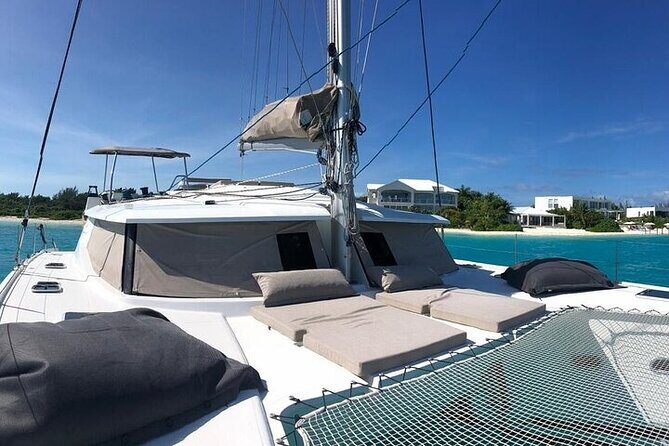 Private Morning Tour Catamaran 44 Big Ben - Who Should Consider This Tour?