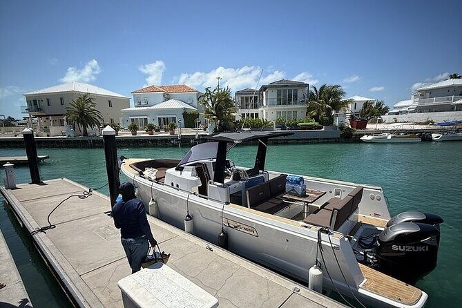 Private Morning Tour Fjord 38 Ben - FAQs