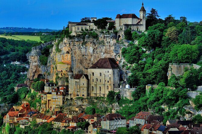 Private Morning Tour to Rocamadour by EXPLOREO SARLAT - A Private Morning Tour to Rocamadour by EXPLOREO SARLAT: A Deep Dive