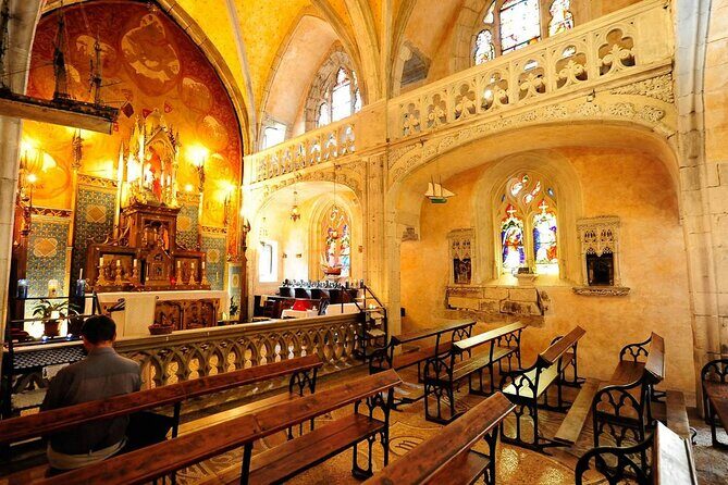 Private Morning Tour to Rocamadour by EXPLOREO SARLAT - Key Points