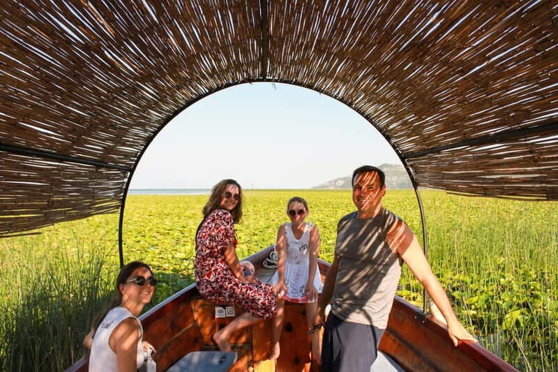 Private morning tour with refreshments and hidden canals! - The Sum Up