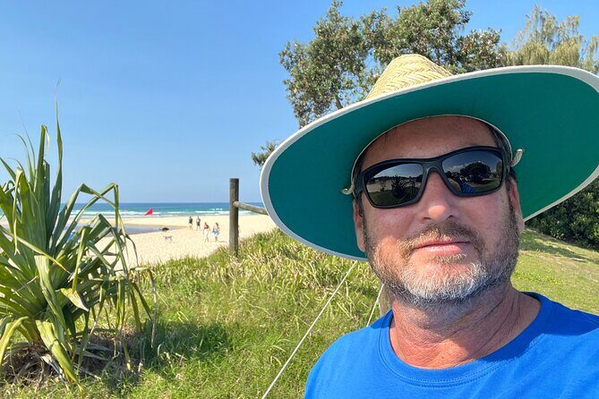 Private Morning Transfer From Noosa to Rainbow Beach - A Detailed Look at Your Noosa to Rainbow Beach Transfer