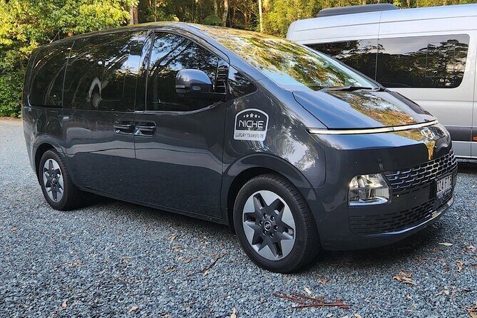 Private Morning Transfer From Noosa to Rainbow Beach - FAQ