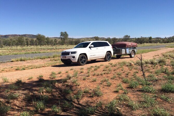 Private Morning Transfer From Noosa to Rainbow Beach - Final Thoughts