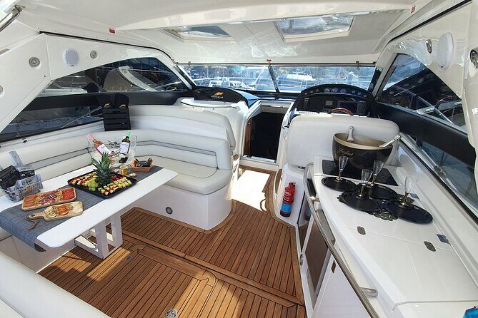 Private Morning Yacht Cruise from Albufeira Marina - Who Will Love This Experience?