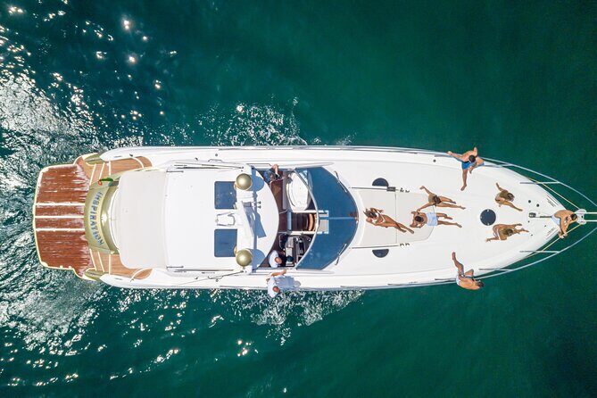 Private Morning Yacht Cruise from Albufeira Marina - Frequently Asked Questions