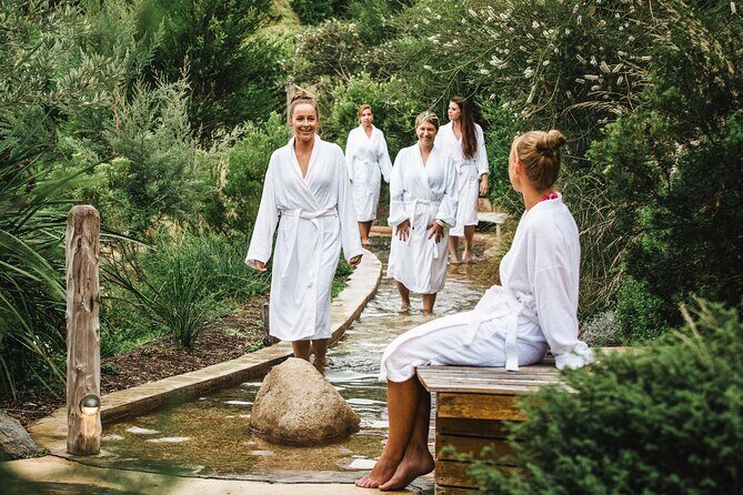 Private Mornington Peninsula Hike and Hot Springs Tour - FAQ