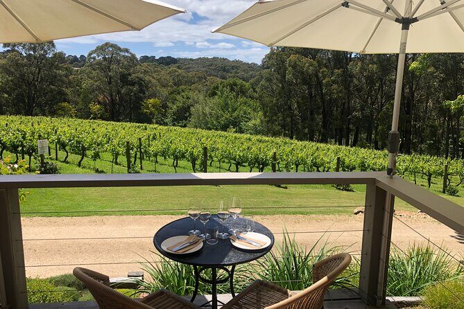 Private Mornington Wine Tour Small Group - Frequently Asked Questions
