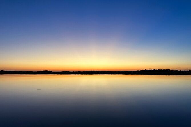 Private Morris Island Dolphin Adventure (to 12 guests) - FAQ