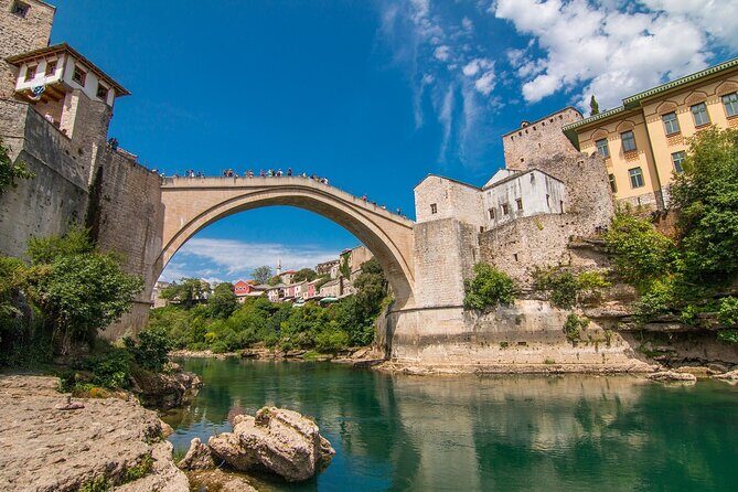Private Mostar and Dubrovnik City Tour from Split - Why This Tour Stands Out